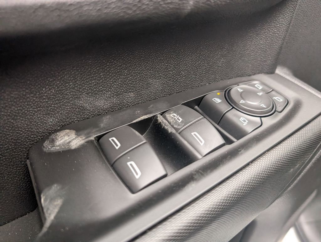 New 2026 Chevrolet Silverado 2500 Custom w/ Custom Value Package image 16