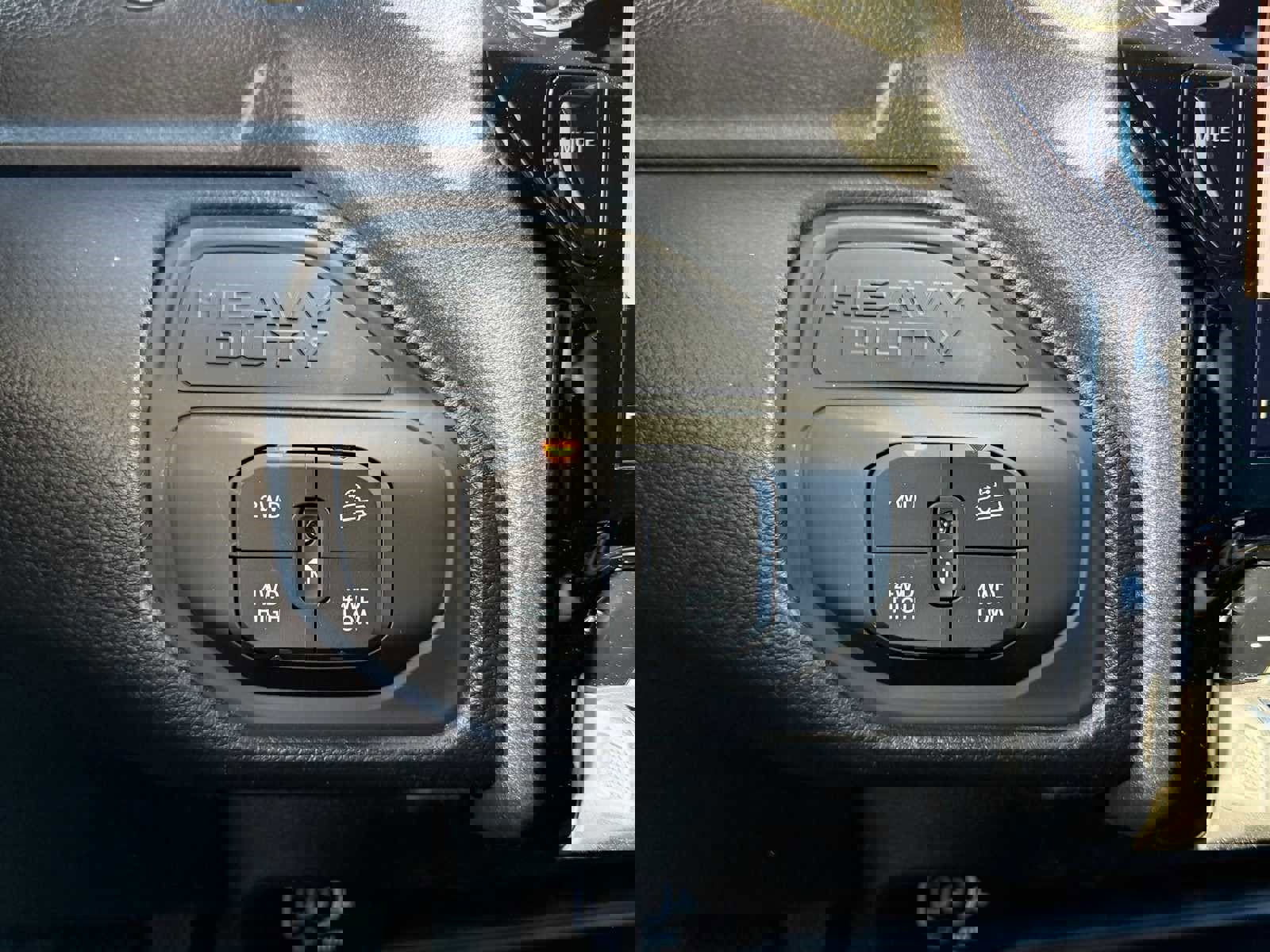 New 2026 RAM 2500 Tradesman image 16