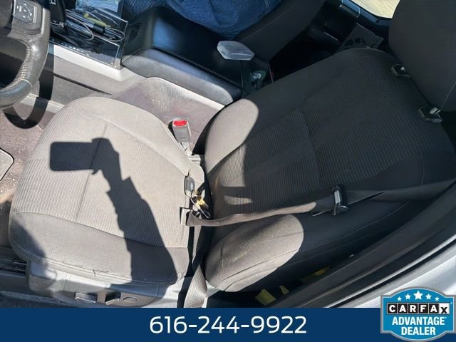 Used 2016 Ford F150 XLT w/ Equipment Group 302A Luxury image 5