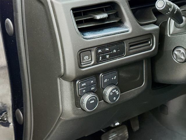 Used 2023 Chevrolet Tahoe RST w/ Luxury Package AWD/4WD image 12