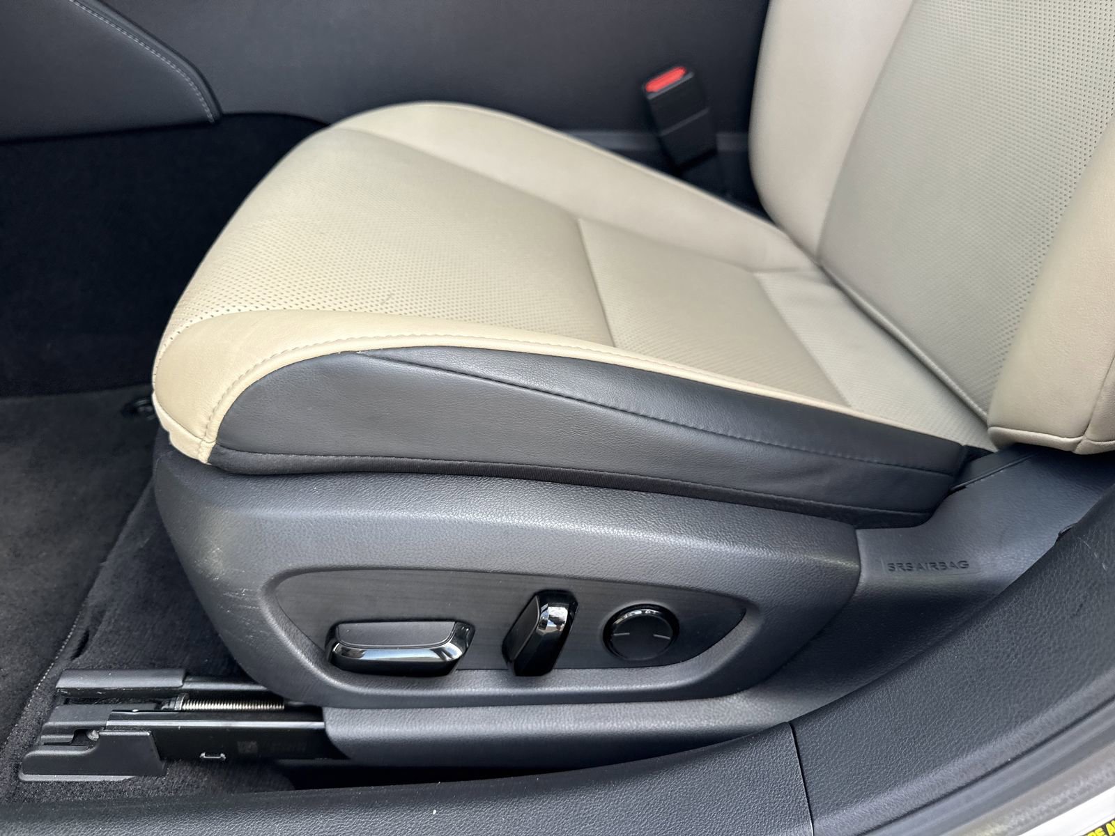 Used 2019 Lexus ES 350 w/ Premium Package image 20