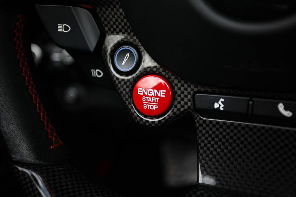 Certified 2022 Ferrari 812 GTS RWD image 37