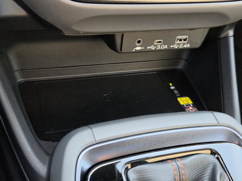 New 2026 Subaru Crosstrek 2.5i Limited AWD/4WD image 20