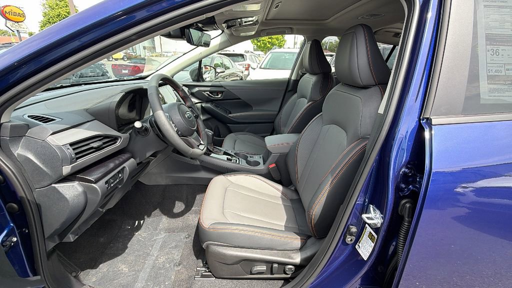 New 2026 Subaru Crosstrek 2.5i Limited AWD/4WD image 33