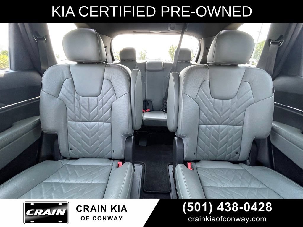 Used 2023 Kia Telluride SX X-Line AWD/4WD image 32