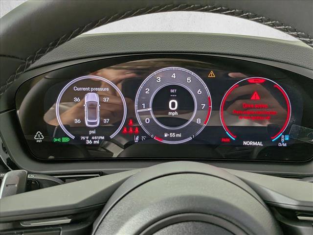 New 2026 Porsche Cayenne Coupe image 16