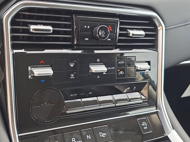 New 2026 Nissan Armada SV image 28