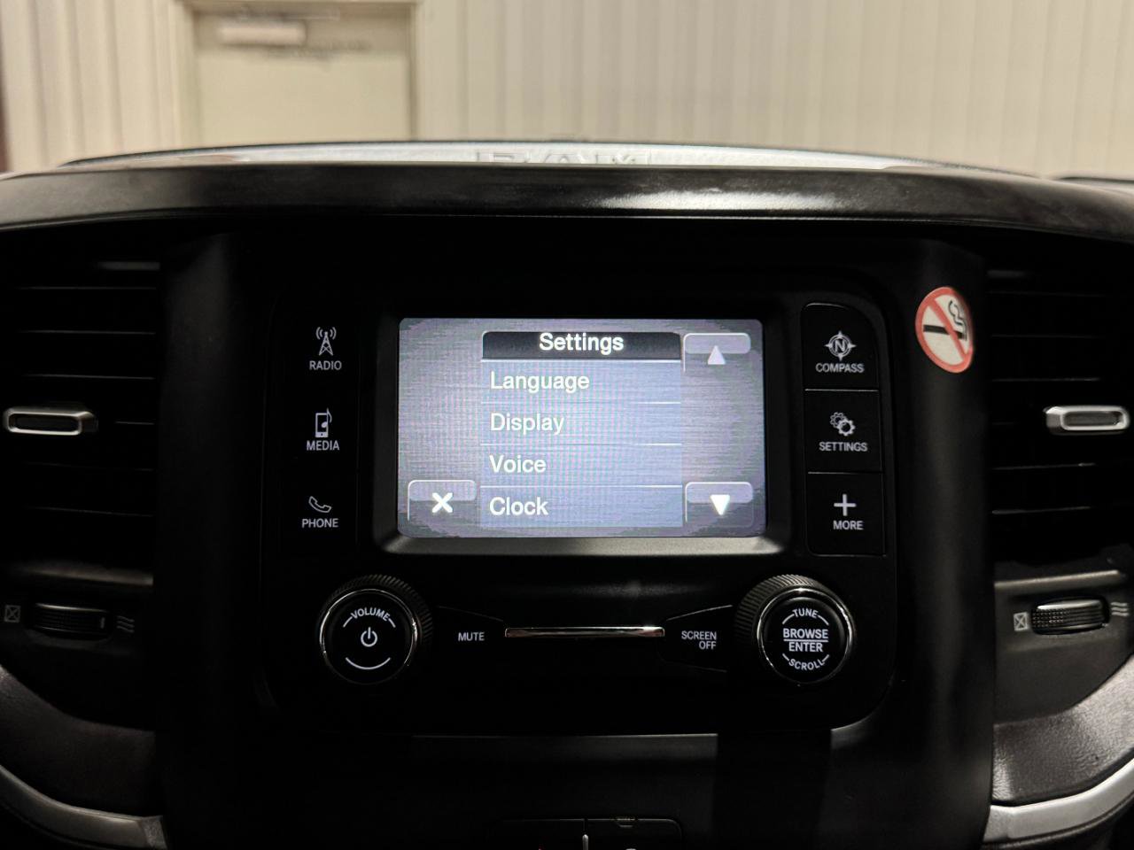 Used 2023 RAM 4500 SLT w/ Quick Order Package 2YG SLT AWD/4WD image 27