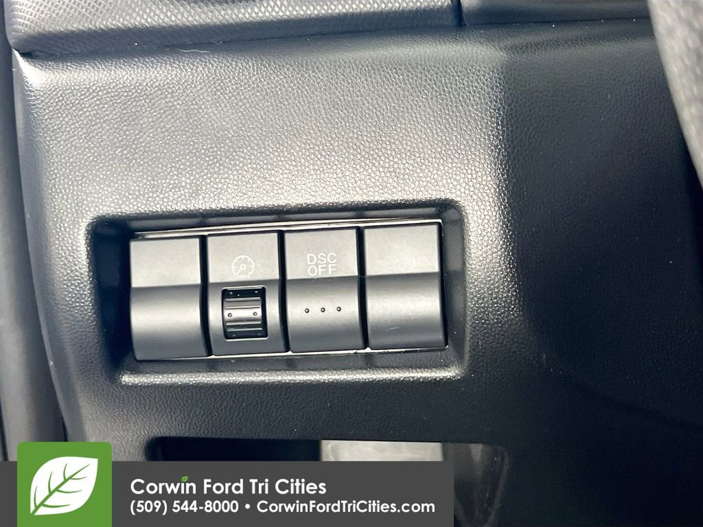 Used 2007 MAZDA MAZDA3 s Touring image 19