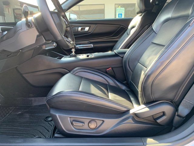 Used 2024 Ford Mustang GT Premium RWD image 13