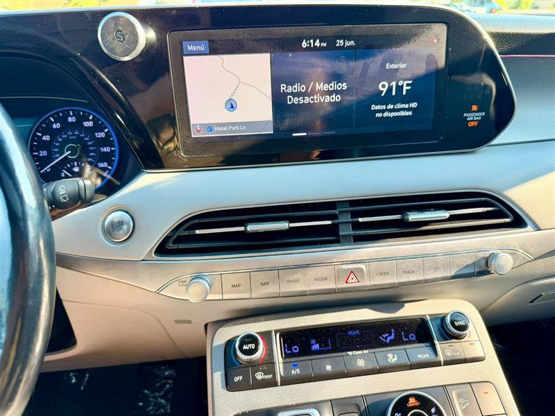 Used 2020 Hyundai Palisade SEL AWD/4WD image 18