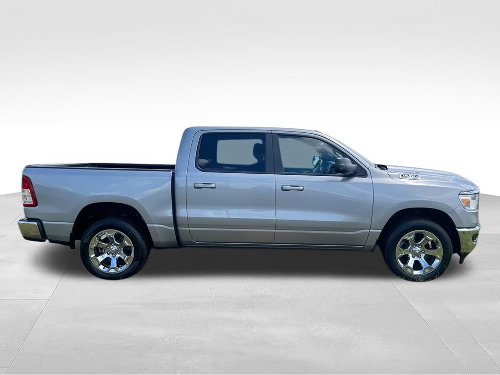 Used 2022 RAM 1500 Big Horn AWD/4WD image 9