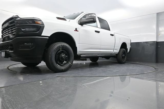 New 2026 RAM 2500 Tradesman image 22