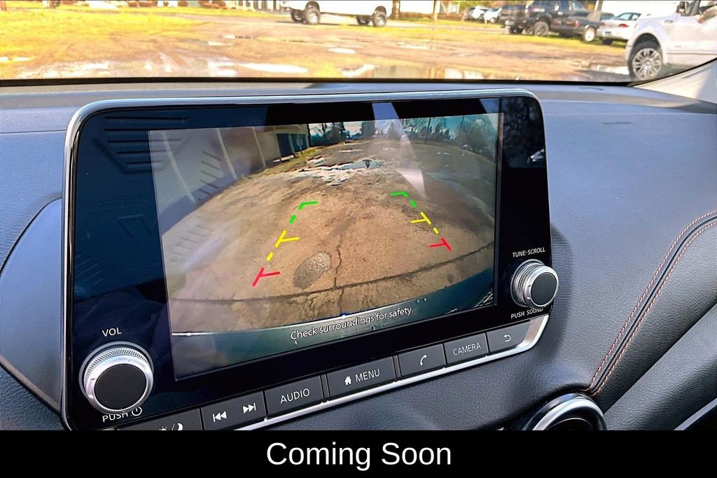 Used 2021 Nissan Sentra SR w/ Lighting Package image 30