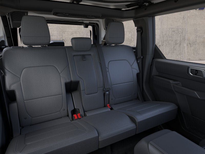 New 2026 Ford Bronco Outer Banks AWD/4WD image 11
