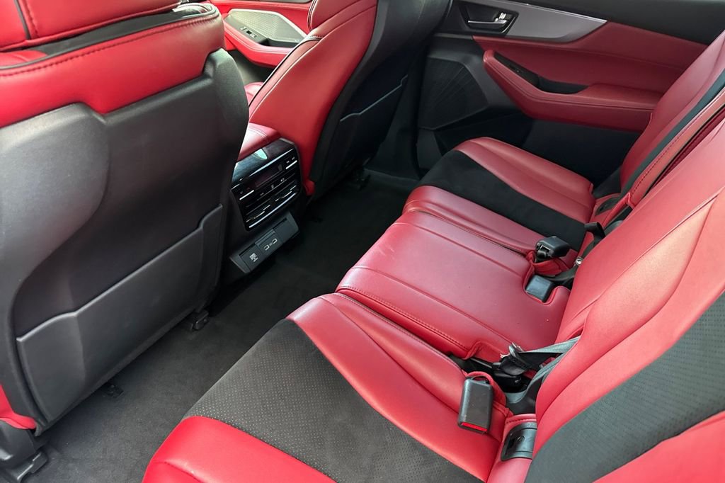 Certified 2023 Acura MDX A-Spec image 5