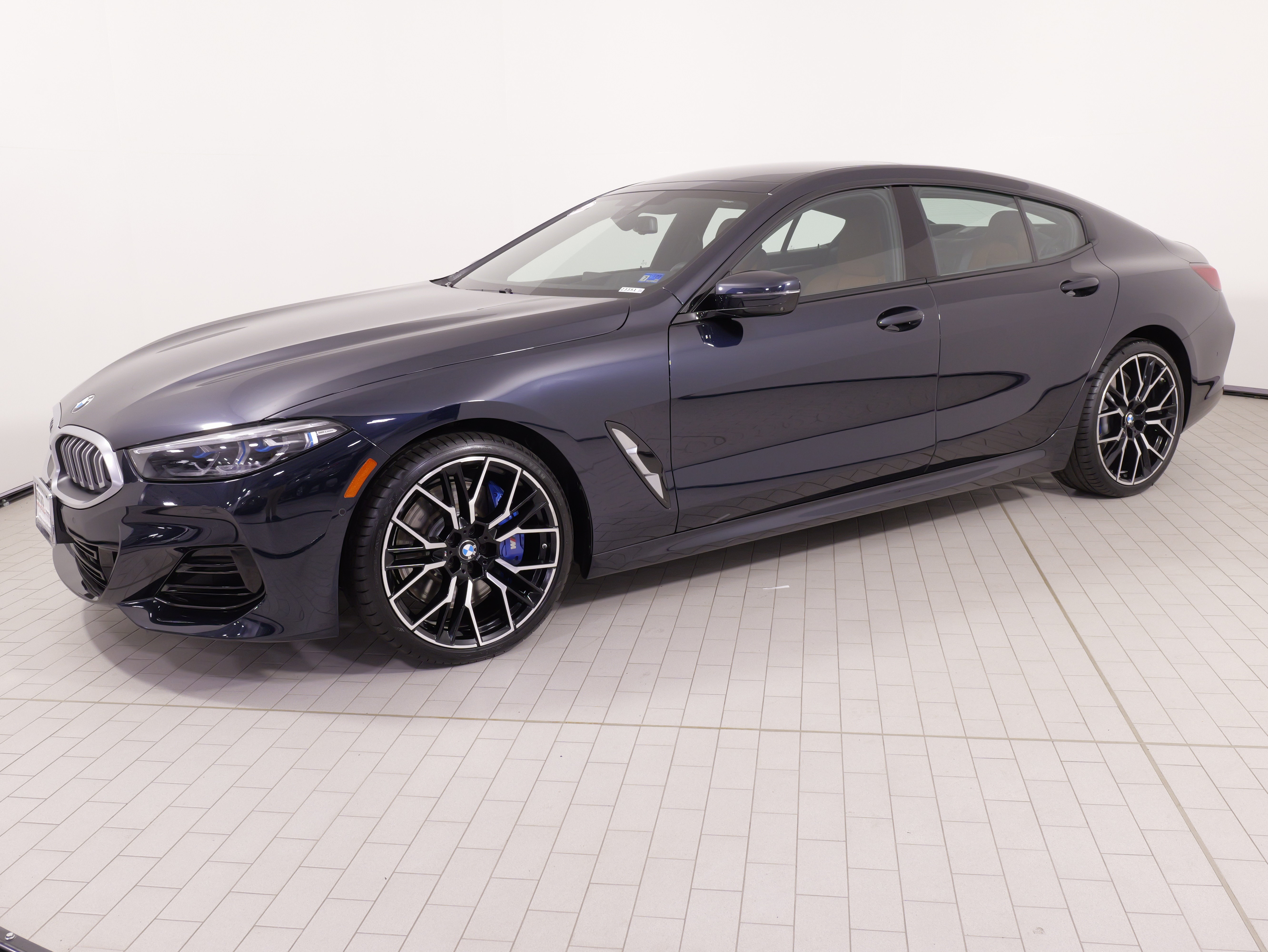 Used 2025 BMW 840i xDrive w/ Driving Assistance Package