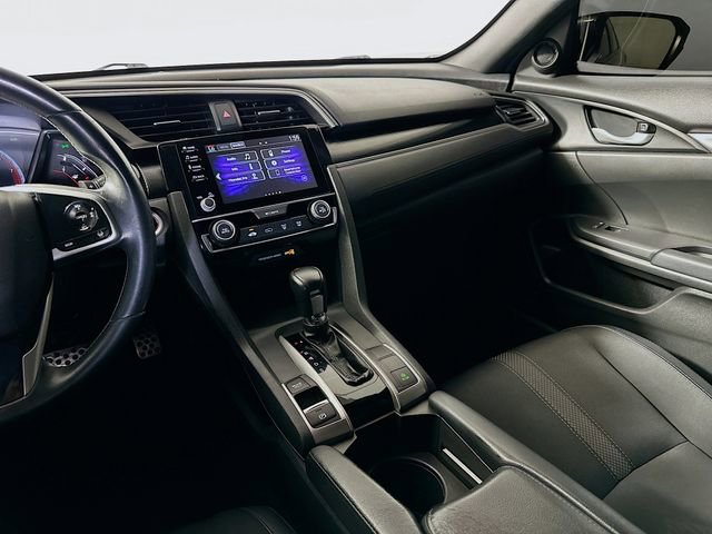 Used 2020 Honda Civic Sport image 23