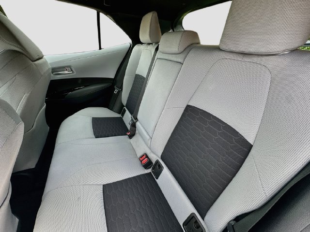 Used 2024 Toyota Corolla SE FWD image 22