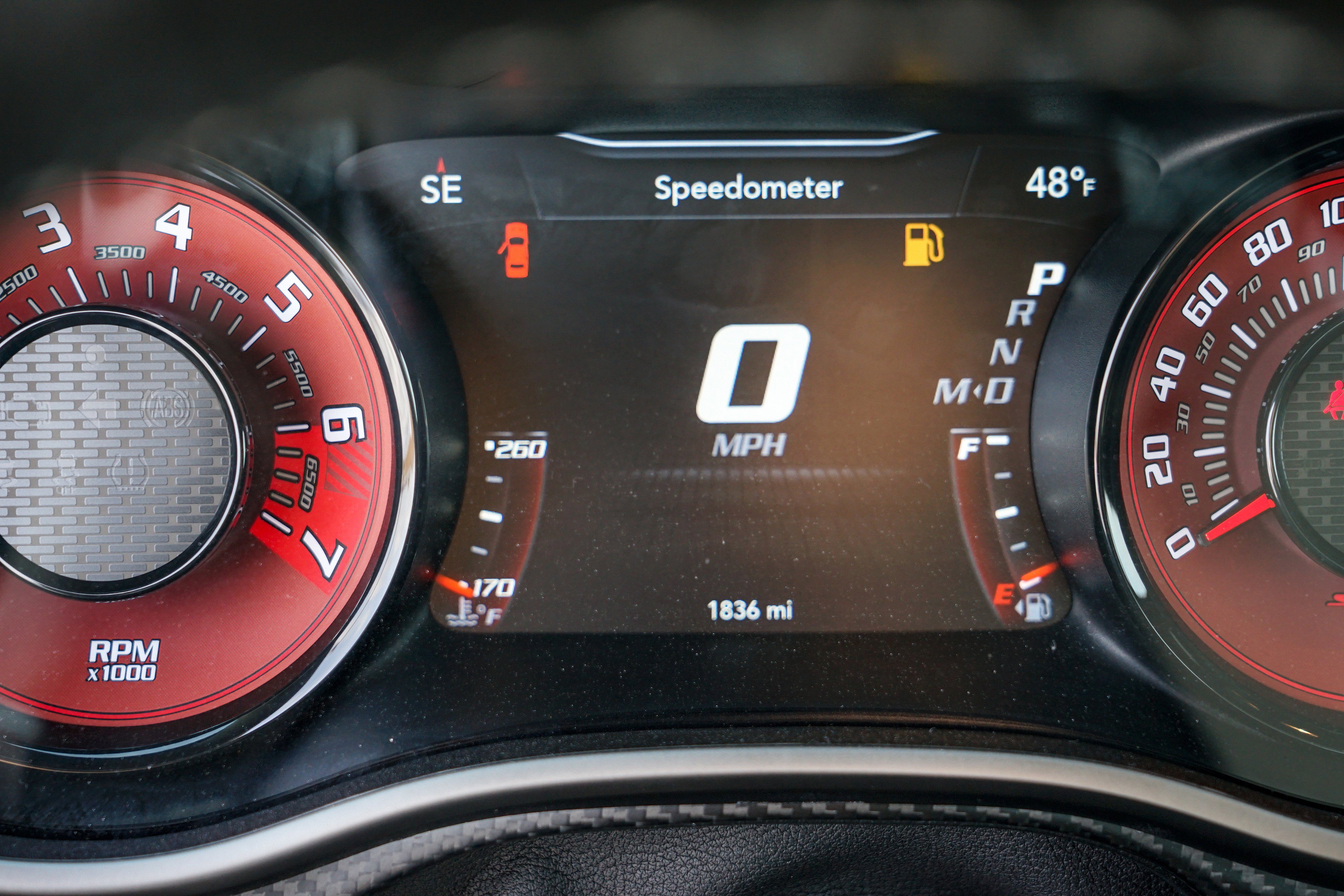 Used 2023 Dodge Challenger SRT Hellcat image 27