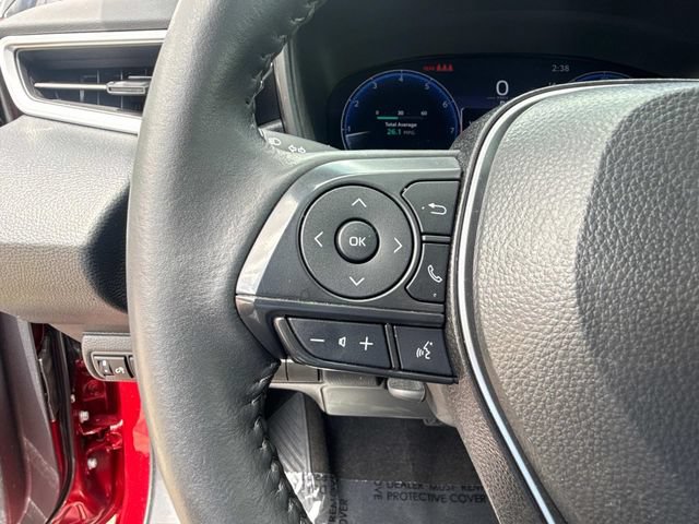 Used 2026 Toyota Corolla SE w/ SE Package FWD image 29