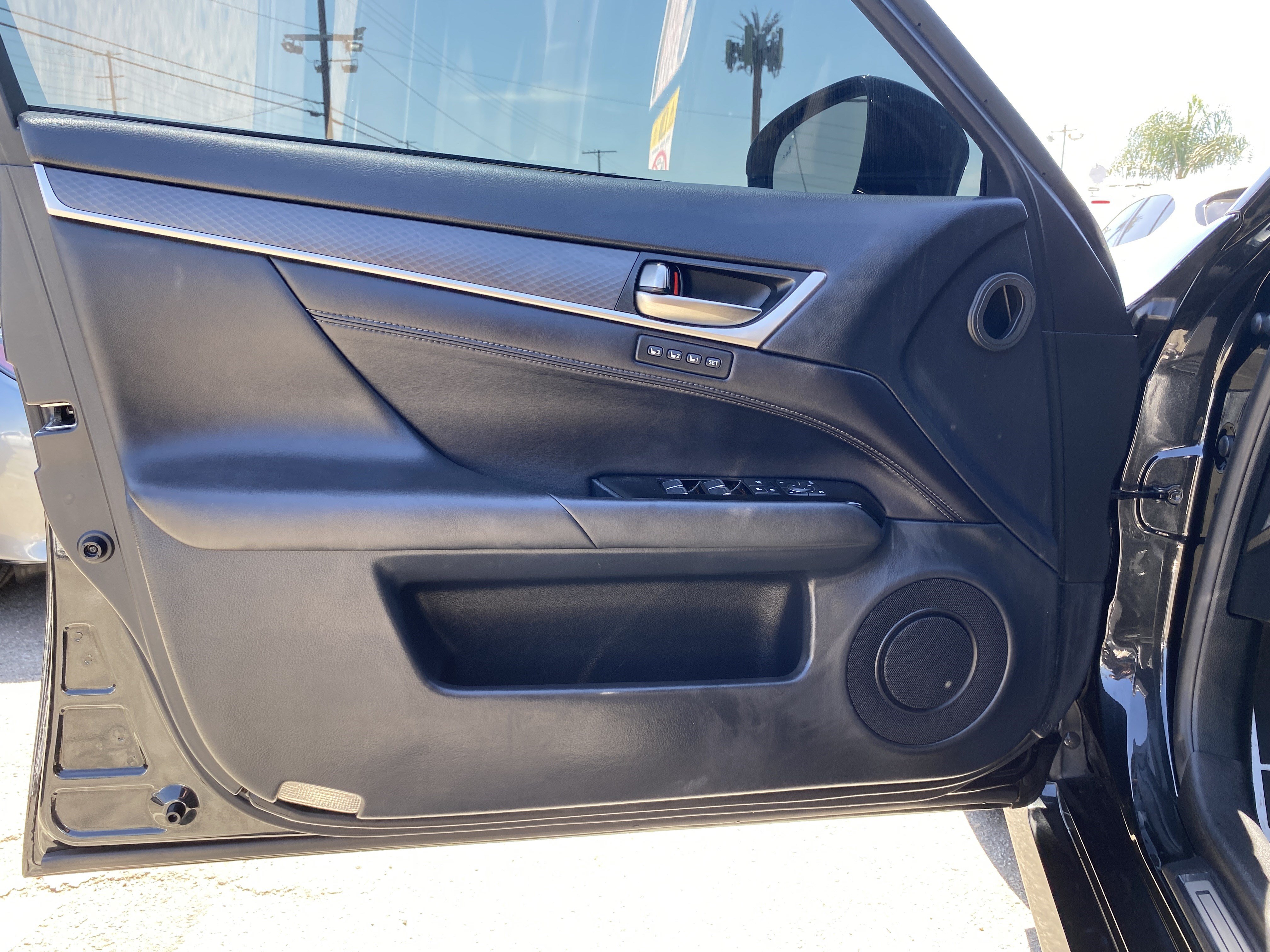 Used 2019 Lexus GS 350 F Sport RWD image 14