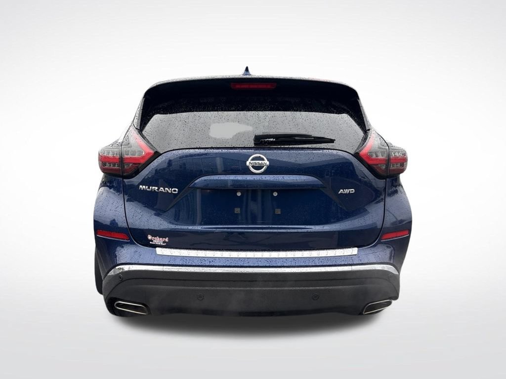 Used 2020 Nissan Murano S w/ Technology Package AWD/4WD image 6