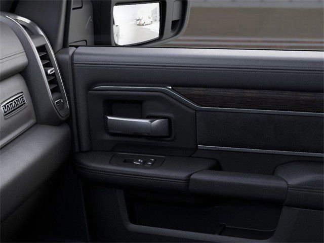 New 2026 RAM 3500 Laramie image 25