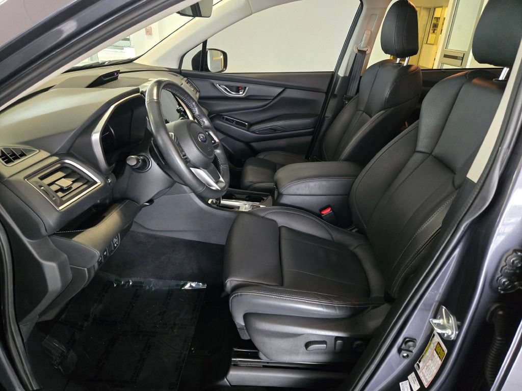Used 2023 Subaru Ascent Limited AWD/4WD image 23