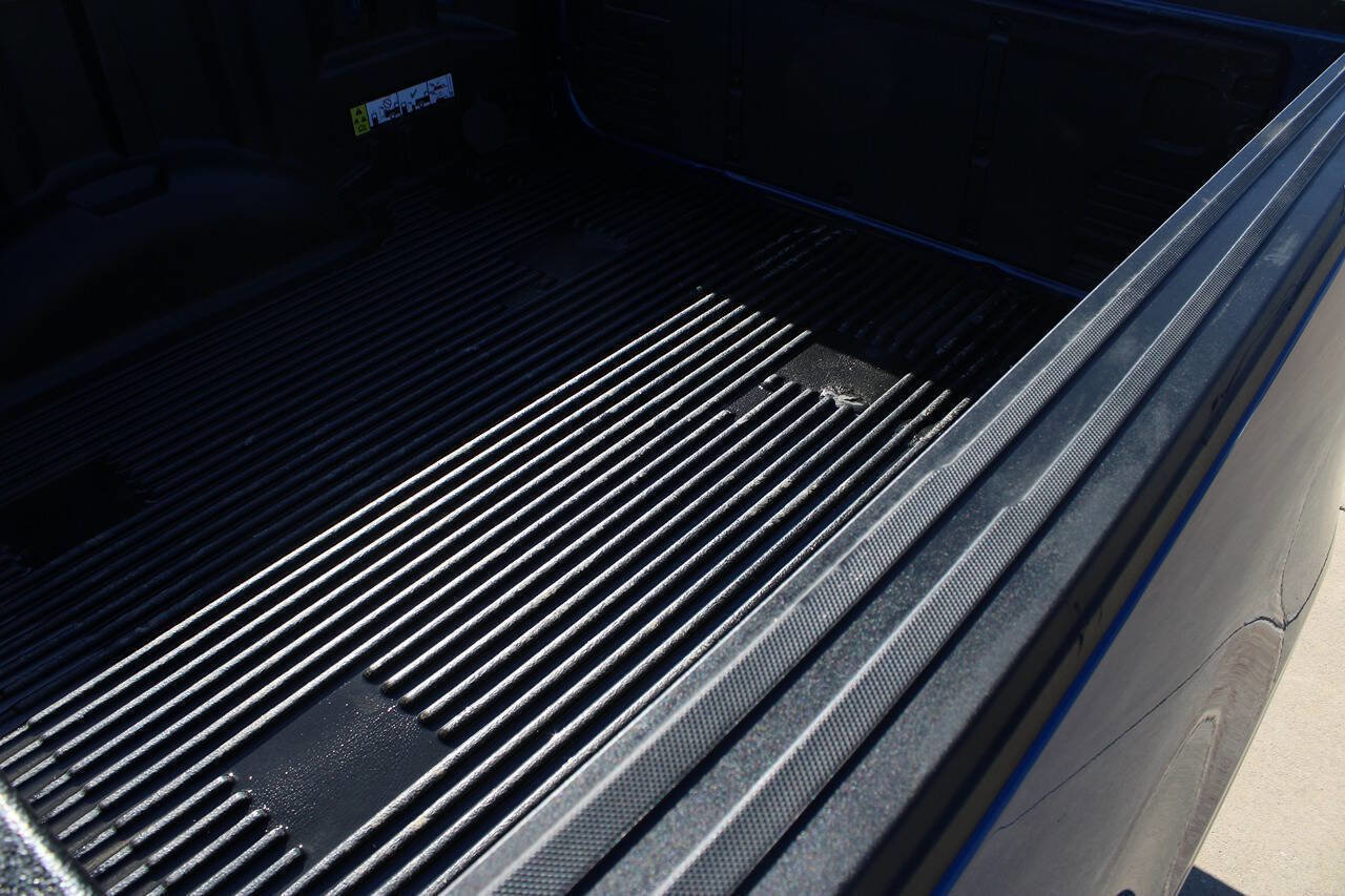 Used 2022 Ford F150 XLT w/ Equipment Group 302A High image 9