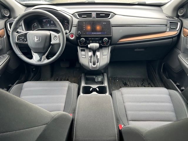 Used 2019 Honda CR-V EX image 14