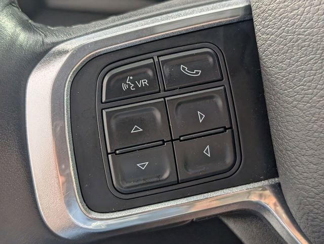 Certified 2022 RAM 2500 Laramie image 16