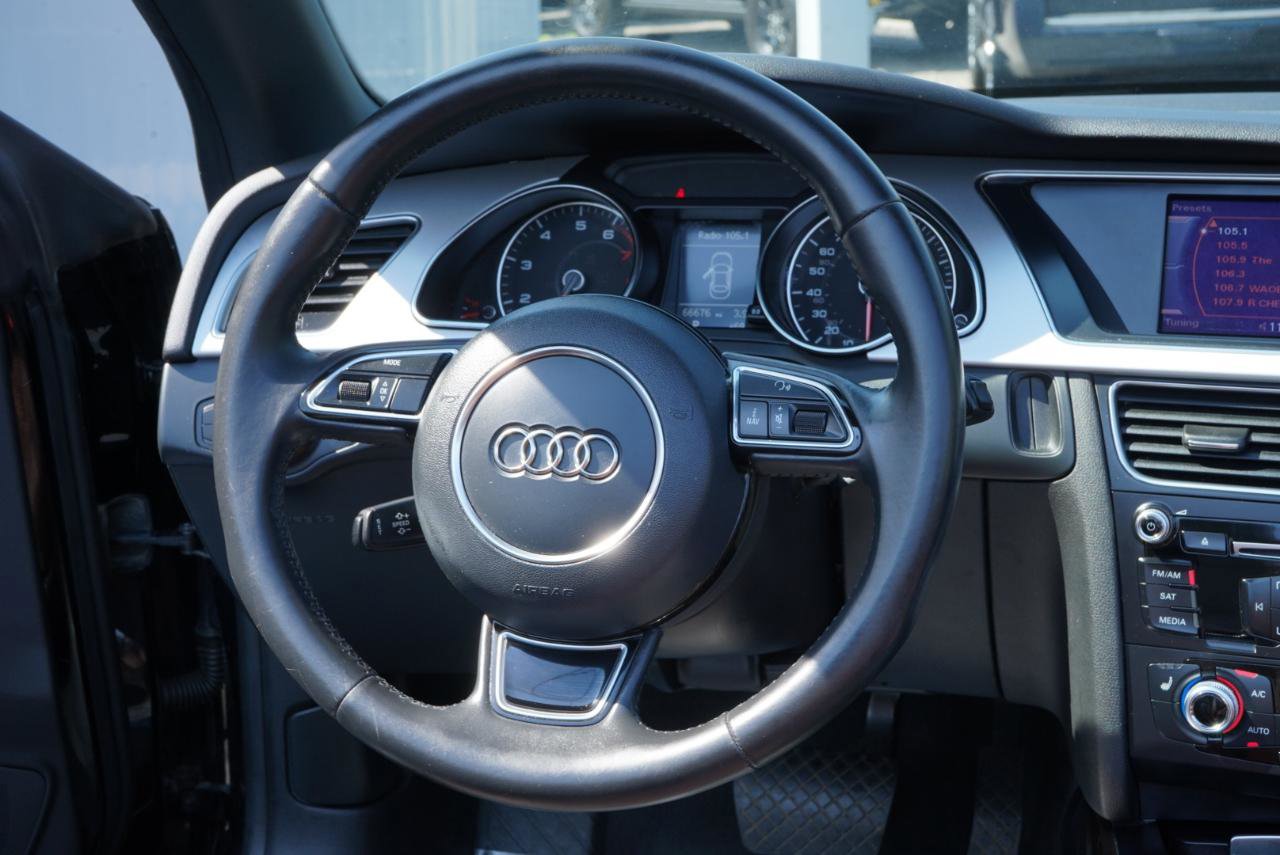 Used 2016 Audi A5 2.0T Premium AWD/4WD image 48