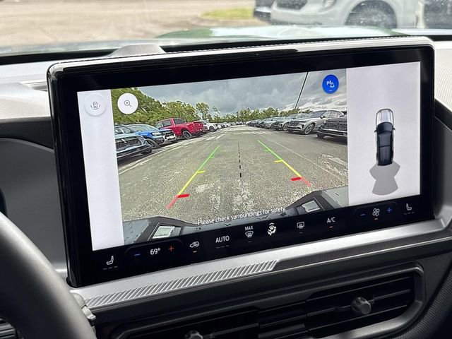 New 2025 Ford Bronco Sport Big Bend w/ Convenience Package image 27