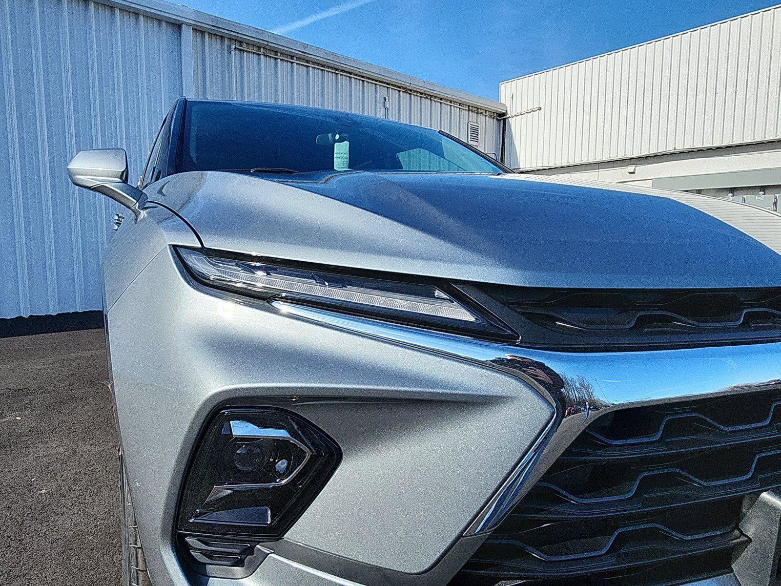 New 2026 Chevrolet Blazer LT w/ LPO, Floor Liner Package image 12