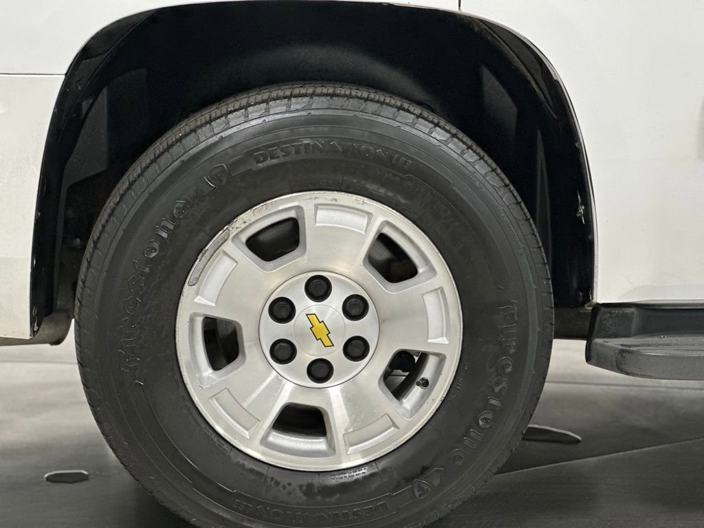 Used 2010 Chevrolet Tahoe LT image 27
