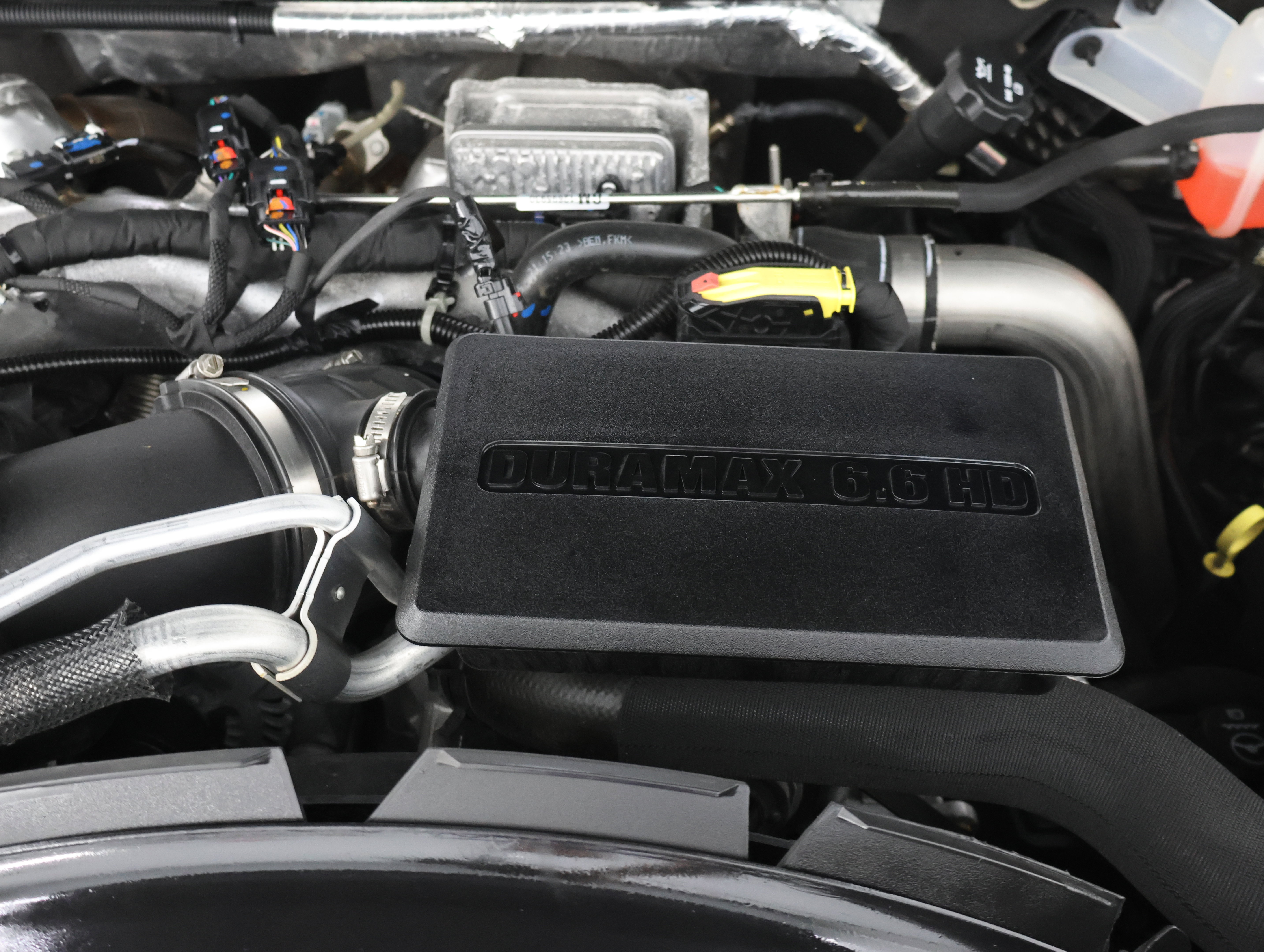 Used 2023 GMC Sierra 2500 SLE AWD/4WD image 19