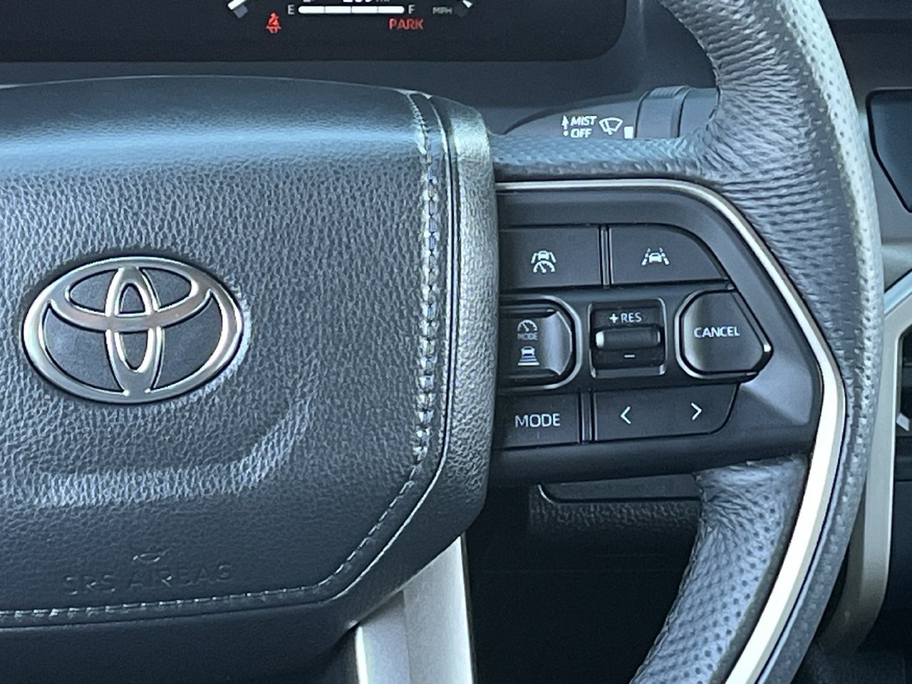 Used 2024 Toyota Tacoma TRD Sport AWD/4WD image 14