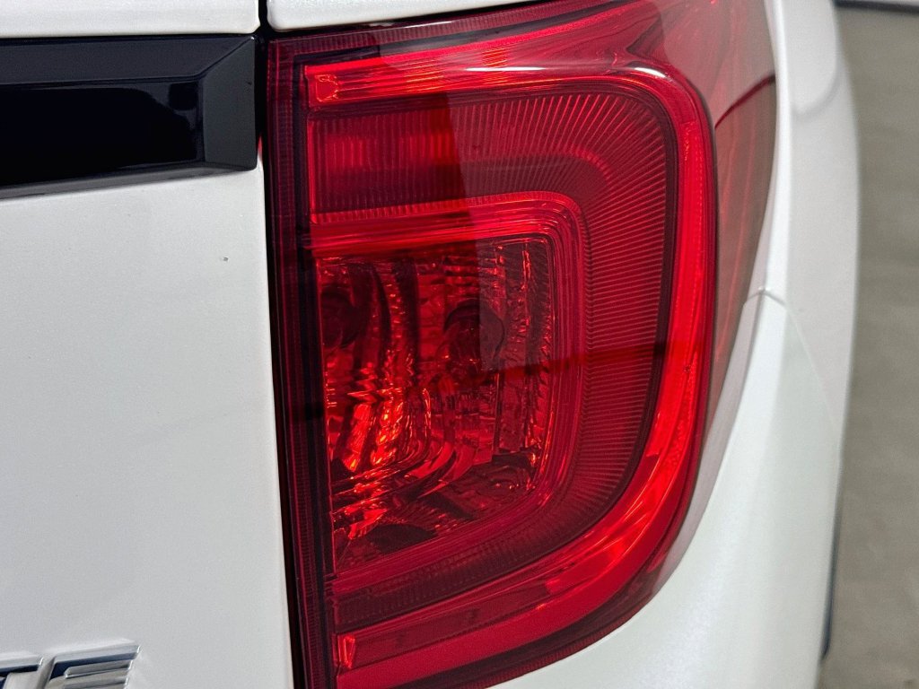 Used 2023 Honda Passport Elite image 33