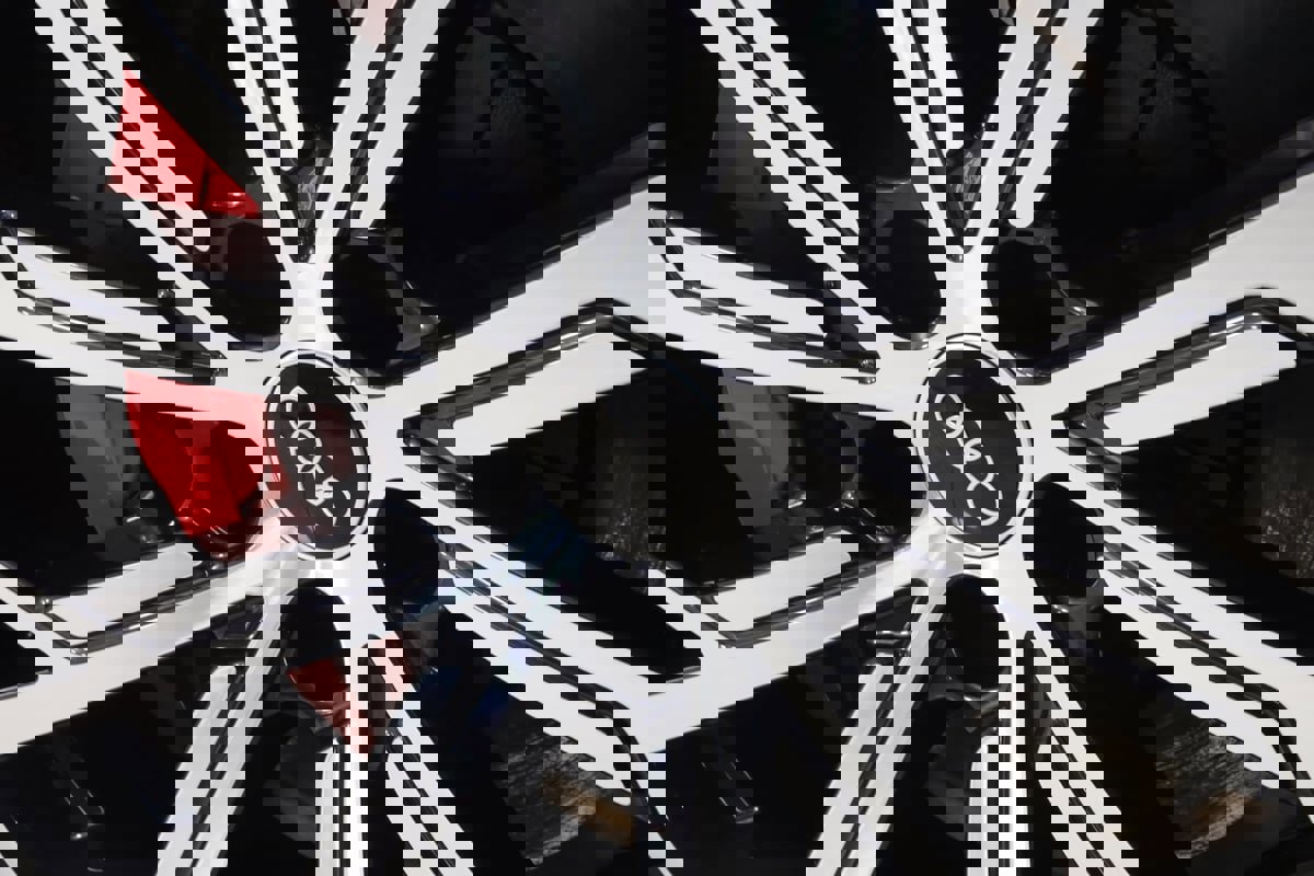 Used 2025 Audi S8 image 24