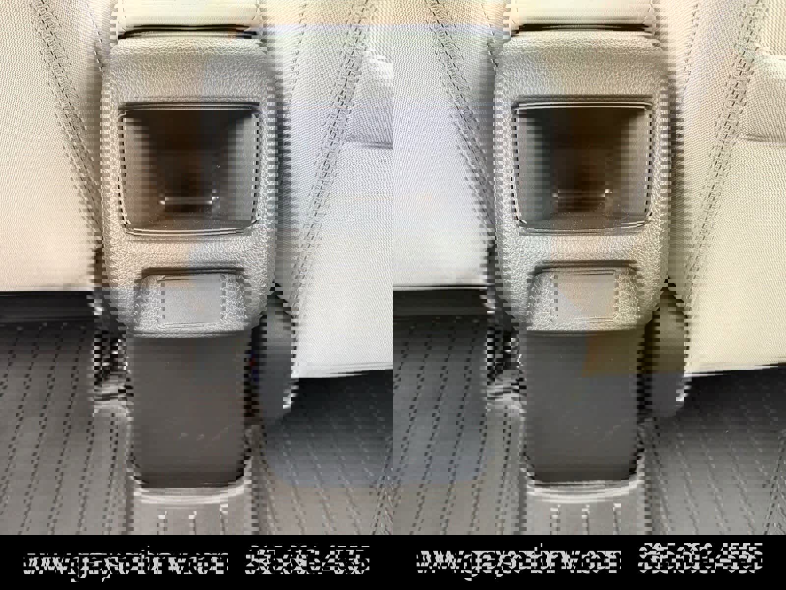 Used 2024 Honda HR-V LX image 30