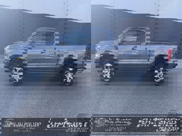 Certified 2023 Ford Ranger XL w/ Equipment Group 101A High