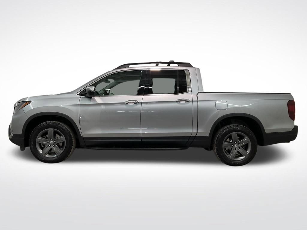 Used 2023 Honda Ridgeline RTL-E image 28