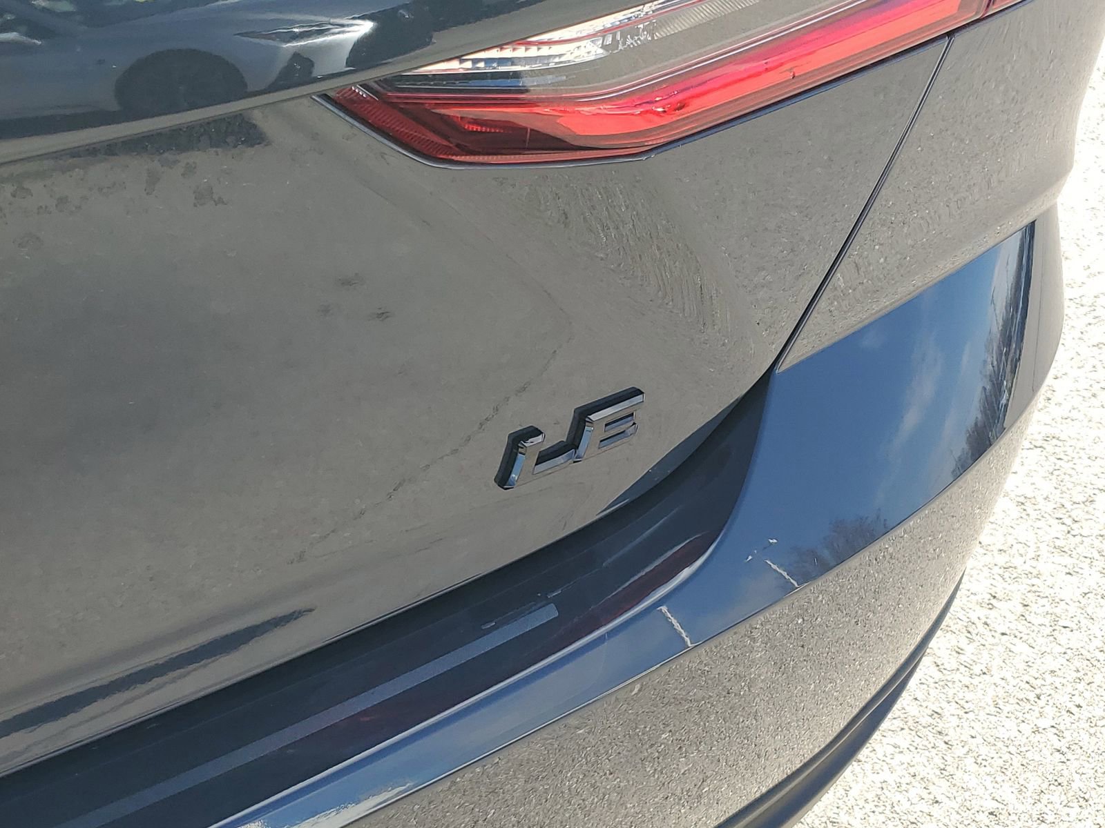 Certified 2026 Toyota Camry LE image 8