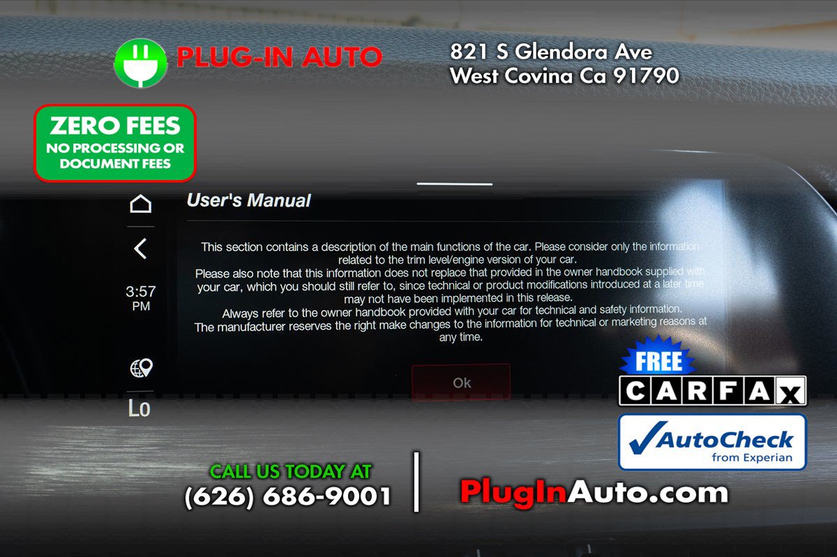 Used 2022 Alfa Romeo Stelvio Sprint RWD image 33
