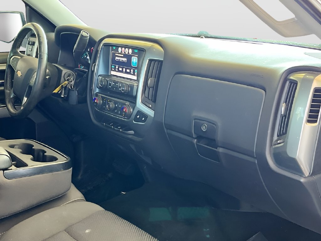Used 2016 Chevrolet Silverado 1500 LT w/ All Star Edition AWD/4WD image 26