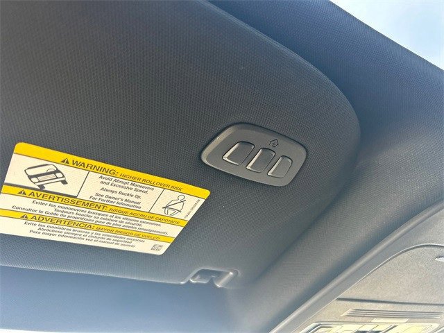 New 2025 Lincoln Navigator Reserve w/ Jet Appearance Package image 41