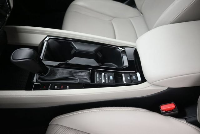 Certified 2024 Honda Accord EX-L image 21