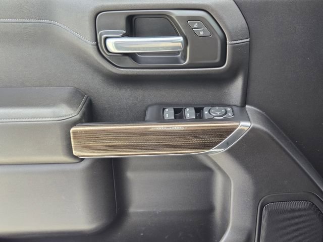 Used 2020 Chevrolet Silverado 1500 LT w/ All-Star Edition image 22