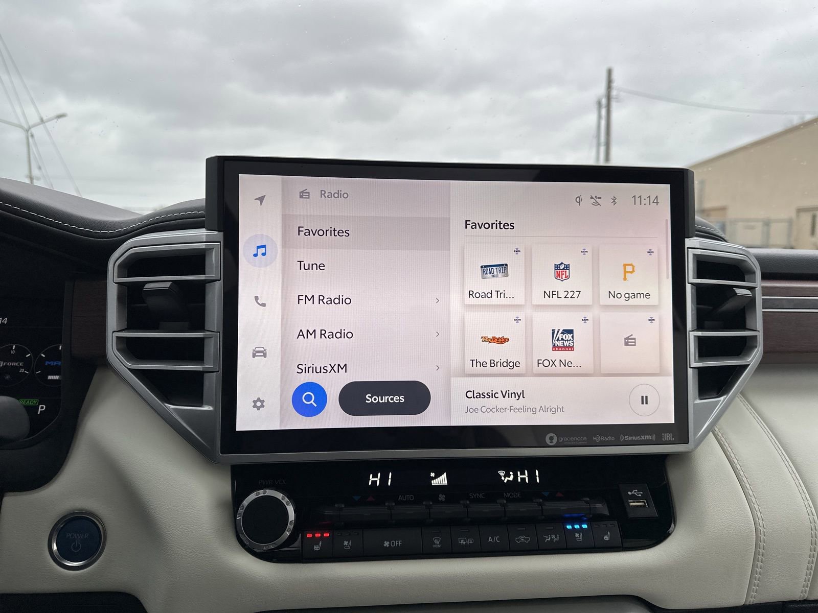 Used 2022 Toyota Tundra Capstone AWD/4WD image 57